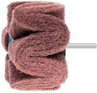Pferd Schleifstift PFERD TOOLS POLINOX Vlies-Schleifstift PNG &Oslash; 100x50mm...