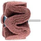 Pferd Schleifstift PFERD TOOLS POLINOX Vlies-Schleifstift PNG &Oslash; 100x50mm...