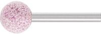 Pferd Schleifstift 10er Pack PFERD TOOLS 31704270 Schleifstift STEEL EDGE D5xH5mm 3