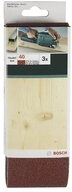 Bosch Accessories Schleifpapier Bosch Accessories 2609256220 Schleifband...