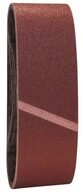 BOSCH Schleifpapier Schleifband-Set f&uuml;r Bandschleifer, 9-teilig, 75 x 533 mm