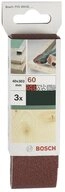 Bosch Accessories Schleifpapier Bosch Accessories 2609256182 Schleifband...