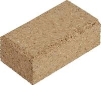 Wolfcraft Blockhobel Wolfcraft Schleifkork 123 x 67 x 45 mm