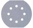 Wolfcraft Trennscheibe Wolfcraft Haftscheiben K180 125 mm f&uuml;r