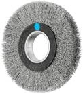 Pferd Rundb&uuml;rste PFERD TOOLS POS Rundb&uuml;rste breit ungezopft RBU...