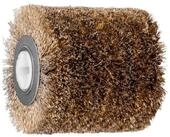 Pferd Ersatzschleifk&ouml;rper PFERD TOOLS Walzenb&uuml;rste WBU &Oslash;100x100x19,1 mm...