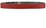 metabo Schleifband Metabo 10 Schleifb&auml;nder 40x760 mm, P120, Normalkorund, f&uuml;r