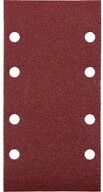 kwb Schleifpapier kwb 818318 Schleifpapier K&ouml;rnung (num) 180 (L x B) 185 mm x 93 mm