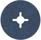 BOSCH Schleifscheibe Bosch PRO R574 Fiberscheibe 115&nbsp;mm G36 - 2608607254