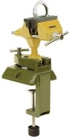 PROXXON INDUSTRIAL Maschinenschraubstock Proxxon Feinmechanikerschraubstock FMZ...