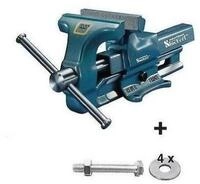Brockhaus Heuer Schraubstock