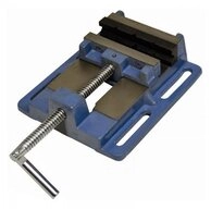 G&uuml;de Winkelschleifer G&uuml;de Maschinenschraubstock 125mm