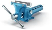 Brockhaus Heuer Schraubstock