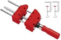 Bessey Schraubzwinge Bessey S10-ST Spann-Weite (max):100 mm
