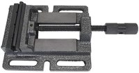 Berger & Schr&ouml;ter Schraubstock Maschinenschraubstock 100 mm 824472