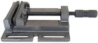 Berger & Schr&ouml;ter Schraubstock Maschinenschraubstock 125 mm 824473