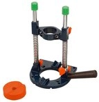 kwb Bohrer- und Bit-Set kwb Bohrmaschinen-St&auml;nder f&uuml;r Bohrmaschinen mit 43 mm