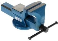 Gedore Schraubstock 411-150 Parallel-Schraubstock 150x200mm
