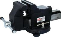 KS Tools Schraubstock KS TOOLS Parallel-Schraubstock 4" - 914.0004