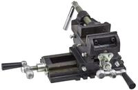 DEMA Maschinenschraubstock 2 Achsen Maschinenschraubstock 100