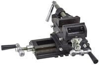 DEMA Maschinenschraubstock 2 Achsen Maschinenschraubstock 150