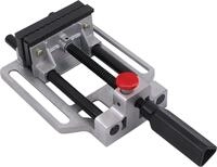 Connex Schraubstock Connex Schraubstock 100 mm feststehend