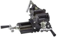 DEMA Maschinenschraubstock 2 Achsen Maschinenschraubstock 75
