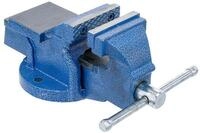 BGS Schraubstock BGS Parallel-Schraubstock 75 mm Spannbacken - 59255