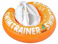 Freds Swim Academy Schwimmhilfe 10220 - Schwimm-Trainer Classic (orange), ab 2...
