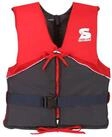 SECUMAR Schwimmweste Echo, Ergonomisches Design, hohe Bewegungsfreiheit,