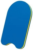 Beco Beermann Schwimmbrett Schwimmbrett Sprint, Aus hochwertigem EVA-Schaum