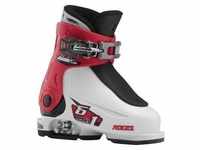 Roces IDEA UP 16.0-18.5 WHITE-RED-BLACK Skischuh