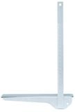 Bosch Professional S&auml;geblatt Bosch L&auml;ngsanschlag passend zu GKS 55 GKS 65 GKS...