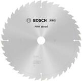 BOSCH Kreiss&auml;geblatt