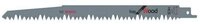 Bosch Professional S&auml;bels&auml;geblatt Bosch S&auml;bels&auml;geblatt S 1531 L, Top for...