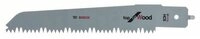 BOSCH S&auml;bels&auml;geblatt S&auml;geblatt HCS M 1131 L, Top for Wood, f&uuml;r...