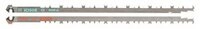 BOSCH Stichs&auml;geblatt S&auml;geblattsatz TF 350 M, HCS, f&uuml;r Holz 2608632120