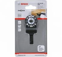 BOSCH Tauchs&auml;geblatt BOSCH Starlock HCS Tauchs&auml;geblatt AIZ 10 AB Wood and...