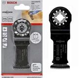 Bosch Professional Tauchs&auml;geblatt BOSCH 5 x Tauchs&auml;geblatt AIZ32 BSPB, Wood,...