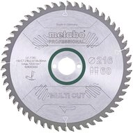 metabo Kreiss&auml;geblatt Hartmetall-Kreiss&auml;geblatt multi cut - professional",...