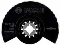 Bosch HCS Segmentsägeblatt ACZ 85 EC Wood (2608661643)