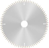 BOSCH Kreiss&auml;geblatt