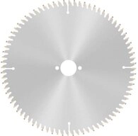BOSCH Kreiss&auml;geblatt