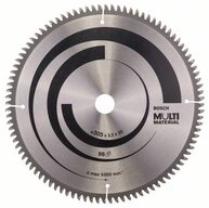 BOSCH Kreiss&auml;geblatt Kreiss&auml;geblatt305 x 30 x 3.2 mm, 96 2608640453