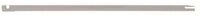 BOSCH Hands&auml;ge S&auml;geblatt-Set, 2-teilig, 300 mm, f&uuml;r GSG 300 2607018012