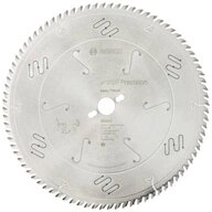 BOSCH Kreiss&auml;geblatt