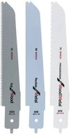 BOSCH Stichs&auml;geblatt Stichs&auml;geblatt-Set f&uuml;r PFZ 500 E 2608656934
