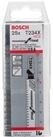 Bosch Professional S&auml;geblatt Bosch Professional Stichs&auml;geblatt T 234 X