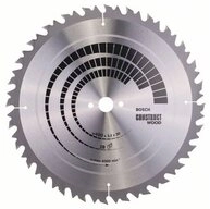 BOSCH Kreiss&auml;geblatt Kreiss&auml;geblatt400 x 30 x 3.2 mm, 28 2608640703