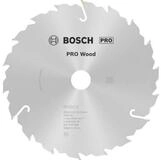 Bosch Professional Kreiss&auml;geblatt Bosch Kreiss&auml;geblatt Speedline Wood 160 x...